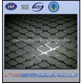 Pulley Lagging rubber mat for conveyor belt